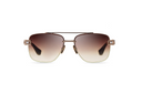 Dita - Grand Evo One White Gold - Brown