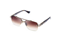 Dita - Grand Evo One White Gold - Brown