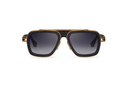 Dita - LXN EVO | Matte Black - Yellow Gold