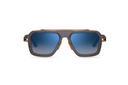 Dita - LXN EVO | Crystal Grey - White Gold