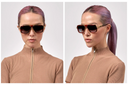 Dita - LXN EVO | Sienna Blaze - Yellow Gold