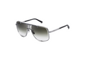 Dita - Mach Five | Black Palladium - Black Iron