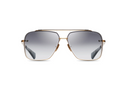 Dita - Mach Six | Yellow Gold - Black Rhodium
