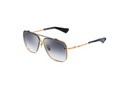 Dita - Mach Six | Yellow Gold - Black Rhodium