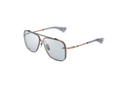 Dita - Mach Six | Rose Gold - Black Rhodium
