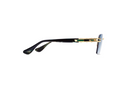 Dita - Meta Evo One | Yellow Gold - Arctic Swirl