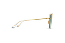 Dita - Decade Two Yellow Gold