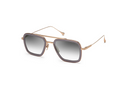 Dita - Flight.006 Matte Grey Crystal - 12K Gold 2