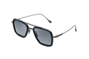 Dita - Flight.006 Black Iron - Matte Black