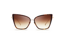 Dita - Sunbird | Tortoise/Gold