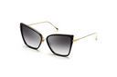 Dita - Sunbird | Black/Gold