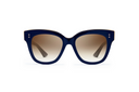 Dita - Day Tripper Navy-Navy Swirl - Gold