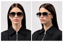Dita - Kudru | Black Iron - Black Palladium