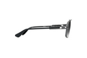 Dita - Kudru | Black Iron - Black Palladium