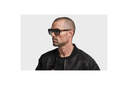 Dita - Grandmaster-Nine | Black - White Gold |
