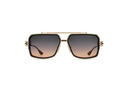 Dita - Hyperlux-1000 | Matte Black - White Gold - Black Iron |