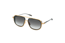 Dita - Intracraft | Yellow Gold - Black Iron
