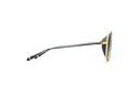 Dita - Intracraft | Yellow Gold - Black Iron