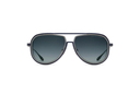 Dita - Outrcraft | Future Dusk Blue - Antique Silver