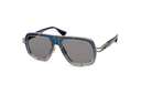 Dita - Raketo | Limited Edition | Blue Swirl - Antique Silver |