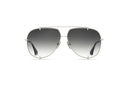 Dita - Talon | Silver