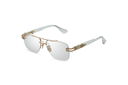 Dita - Grand-Evo Rx | White Gold - White  |